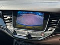Vauxhall Astra 1.6 CDTi BiTurbo SRi Nav Euro 6 (s/s) 5dr 16