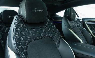 Bentley Continental GT Speed 12