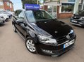 Volkswagen Polo 1.2 Match Euro 5 5dr 8
