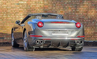 Ferrari California T 9