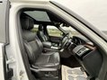 Land Rover Discovery TD6 HSE 21