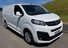 Vauxhall Vivaro 1.5 Vivaro 2900 Sportive S/S