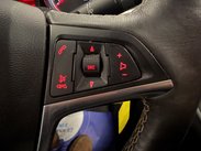 Vauxhall Mokka 1.7 CDTi SE 2WD Euro 5 (s/s) 5dr 18