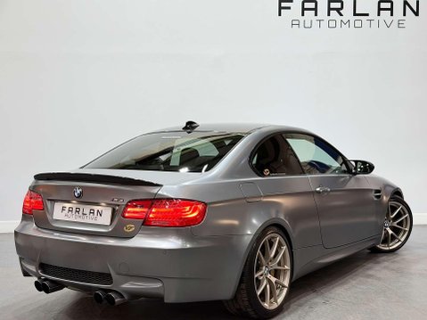 BMW M3 4.0 iV8 DCT Euro 5 2dr 6
