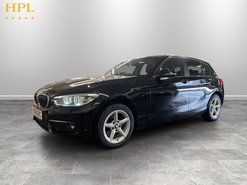 BMW 1 Series 1.5 118i SE Business Hatchback 5dr Petrol Auto Euro 6 (s/s) (136 ps)