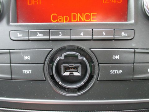 Dacia Sandero 1.0 SCe Ambiance Euro 6 5dr 36