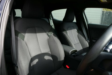 Polestar 2 Polestar 2 EV AWD 4WD 5dr 23