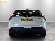 MG MG4 64kWh SE Long Range Hatchback 5dr Electric Auto (203 ps) 6