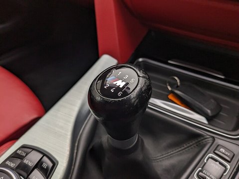 BMW 4 Series 420D M SPORT 27