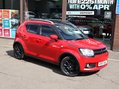 Suzuki Ignis 1.2 Dualjet SZ-T Euro 6 5dr 2