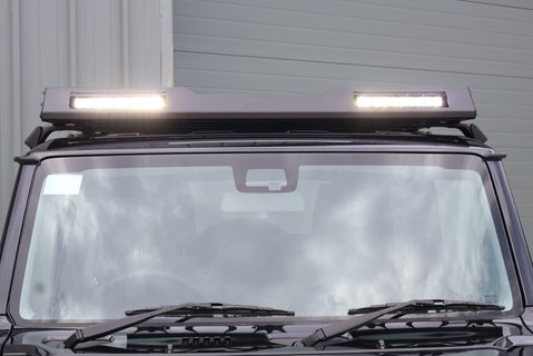 Suzuki Jimny Brand new Sierra 1.5 Auto Import RHD styled by seeker 12 months Uk warranty 25