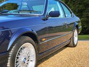 BMW 6 Series 635CSi Highline 19