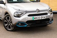 Citroen C4 SHINE PLUS 11