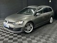 Volkswagen Golf 2.0 Golf GTD TDI Semi-Auto 5dr 3