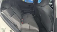 Toyota C-HR 1.8 VVT-h Design SUV 5dr Petrol Hybrid CVT Euro 6 (s/s) (122 ps) 11