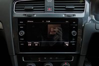 Volkswagen Golf SE NAVIGATION TSI BLUEMOTION TECHNOLOGY 24