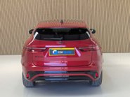 Jaguar F-Pace 2.0 F-PACE R-Dynamic HSE D MHEV AWD Auto 4WD 5dr 18
