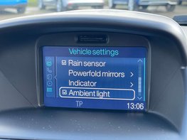 Ford Fiesta 1.6 Fiesta ST-3 T 3dr 25