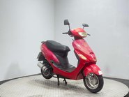 Lifan LF 2015 Jet 50CC 3