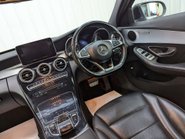 Mercedes-Benz C Class 2.1 C250 AMG Line Bluetec Auto 5dr 47
