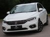 Fiat Tipo 1.4 MPI Lounge Euro 6 5dr