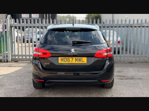 Peugeot 308 1.5 308 Active SW Blue HDi S/S 5dr 6