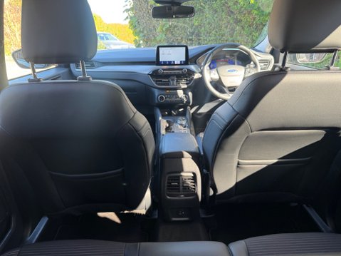 Ford Kuga TITANIUM EDITION ECOBLUE 15