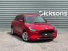 Suzuki Swift Motion 1.2 Mild Hybrid CVT