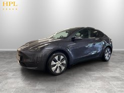 Tesla Model Y (Dual Motor) Long Range SUV 5dr Electric Auto 4WDE (384 bhp)