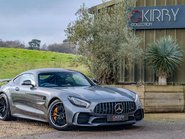 Mercedes-Benz Amg GT AMG GT R 2