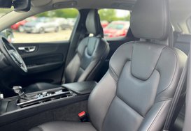 Volvo XC60 D4 MOMENTUM AWD AUTO 27