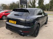 Porsche Cayenne 4.0 V8 GTS TIPTRONIC 1 owner with 45000m and £25000 of factory options 33