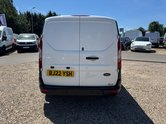 Ford Transit Connect SWB L1H1 Low Roof Leader 220 Air Con Sensors EURO 6 7