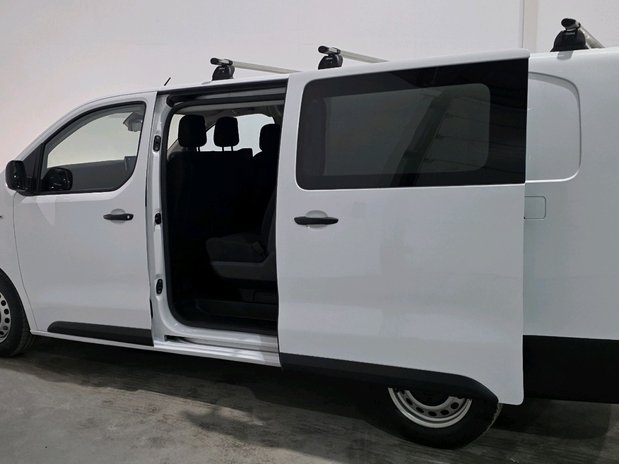 Citroen Dispatch Dispatch 2.0 BlueHDi 145ps Crew Van Enterprise 12