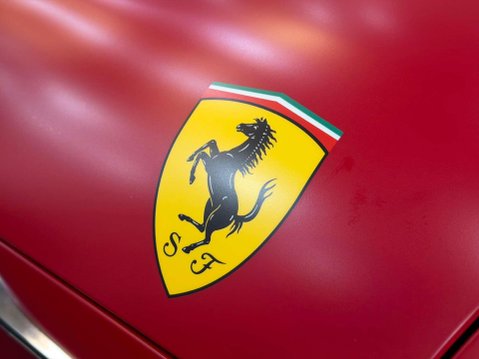 Ferrari 12Cilindri 6.5 V12 Spider 2dr Petrol F1 DCT Euro 6 (s/s) (830 ps) 54