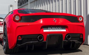 Ferrari 458 Speciale 22