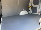 Ford Transit Custom SWB L1H1 Low Roof Leader 300 Sensors EURO 6 13