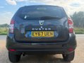 Dacia Duster 1.6 SCe Ambiance SUV 5dr Petrol Manual Euro 6 (s/s) (115 ps) 6