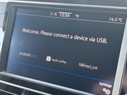 Volkswagen Crafter CR35 L2 H2 177 ps Tdi Trendline DSG 26
