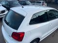 Volkswagen Polo 1.2 TSI BlueMotion Tech Match Edition DSG Euro 6 (s/s) 3dr 16