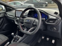 Ford Puma 1.0 Puma ST-Line MHEV 5dr 18