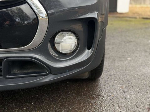 Mini Clubman 2.0 Cooper S Euro 6 (s/s) 6dr 15