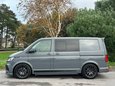 Volkswagen Transporter 2.0 BiTDI T32 Sportline Black Edition Kombi DSG FWD SWB Euro 6 (s/s) 5dr 9