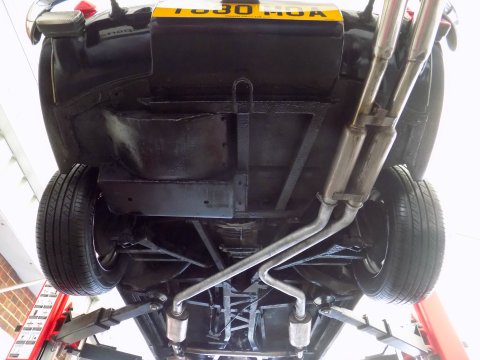 HMC MK1V Sports 53