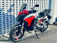 Ducati Multistrada V4 Multistrada V4S Livrea Sport 30