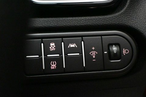 Kia Pro Ceed 1.5 ProCeed GT-Line ISG 5dr 42