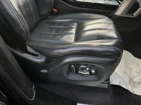 Land Rover Range Rover 3.0 TD V6 Autobiography Auto 4WD Euro 6 (s/s) 5dr 46