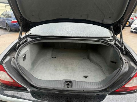 Jaguar XJ TDVI SOVEREIGN LWB 4