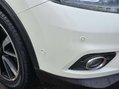 Nissan X-Trail 2.0 X-Trail Tekna dCi 4x4 CVT 4WD 5dr 45