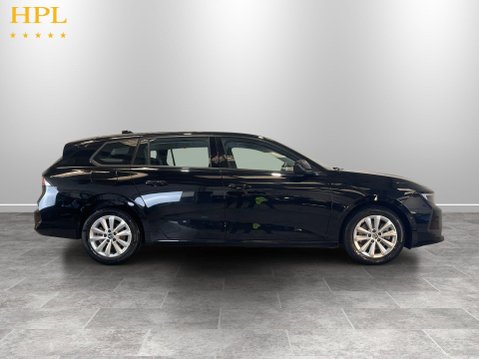Vauxhall Astra 1.2 Turbo Design Sports Tourer 5dr Petrol Manual Euro 6 (s/s) (130 ps) 8